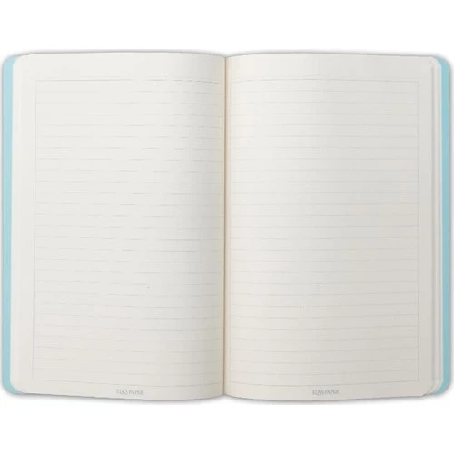 Ela's Paper Puantiye Notes Çizgili Defter - 3