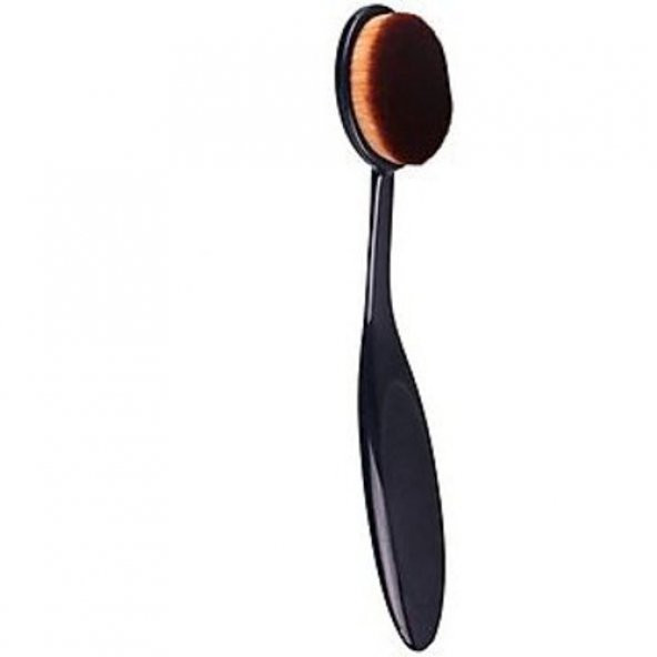 Oval Fondöten Fırçası - 2