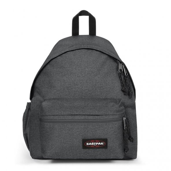 Eastpak Padded ZipplR+ Black Denim Sırt Çantası EK0A5B7477H