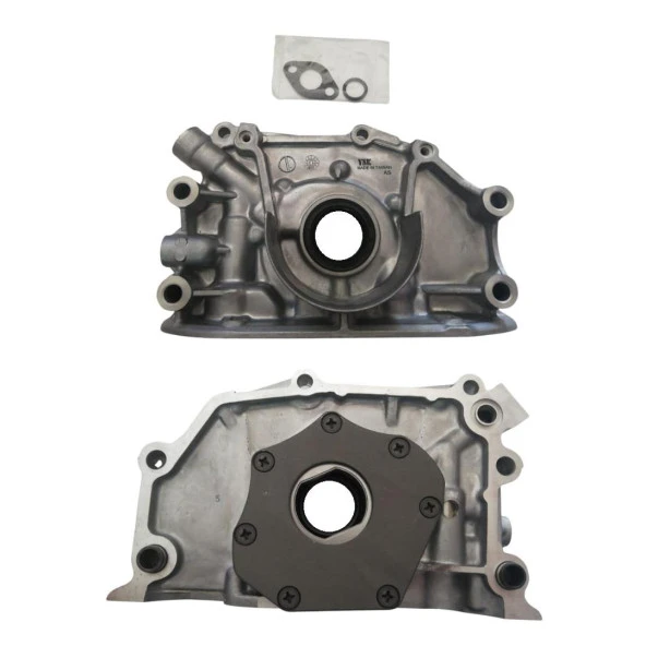 Yağ Pompası Capital 1.8 / 626 1983-1987 ürün görseli 1