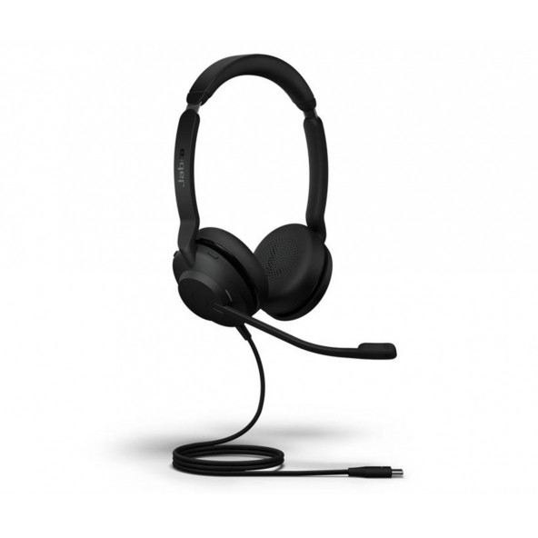 Jabra Evolve2 30 Usb-a Duo Kulaklık