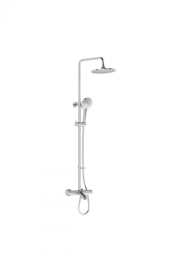 Artema AquaHeat Joy 220B Termostatik Banyo Sistemi - A47208
