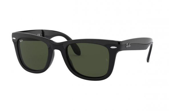 Ray-Ban RB4105 601 50 Unisex Güneş Gözlüğü