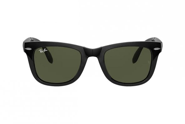 Ray-Ban RB4105 601 50 Unisex Güneş Gözlüğü - 2