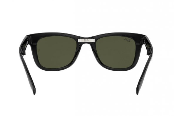 Ray-Ban RB4105 601 50 Unisex Güneş Gözlüğü - 3