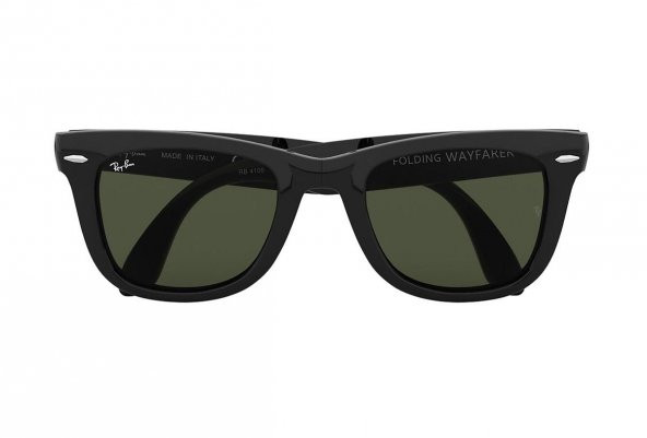 Ray-Ban RB4105 601 50 Unisex Güneş Gözlüğü - 7