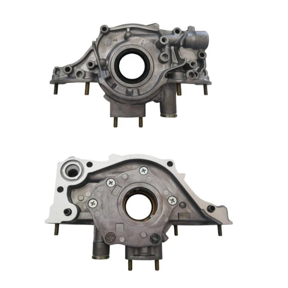 Yağ Pompası Civic 2001-2006 D16V / D17A ürün görseli 1