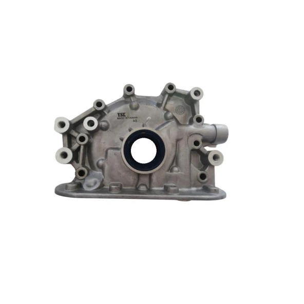 Yağ Pompası Carry SK410 / Alto / Marutti - Resim 2