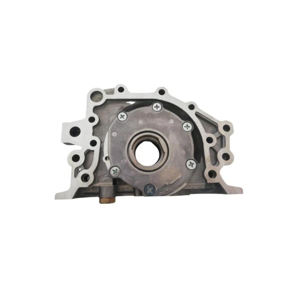 Yağ Pompası Carry SK410 / Alto / Marutti - Resim 3