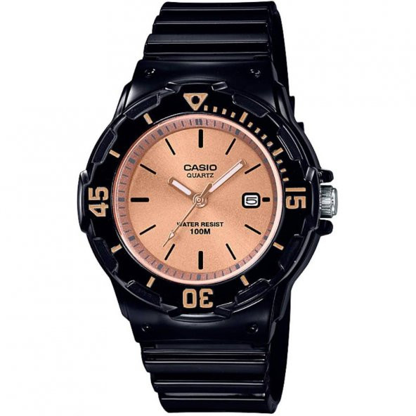LRW-200H-9E2VDF Casio Bayan Kol Saati