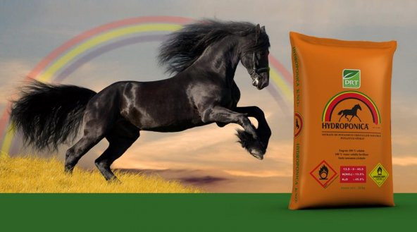 Dr.Tarsa Potasyum Niitrat Hydroponica 25 Kg