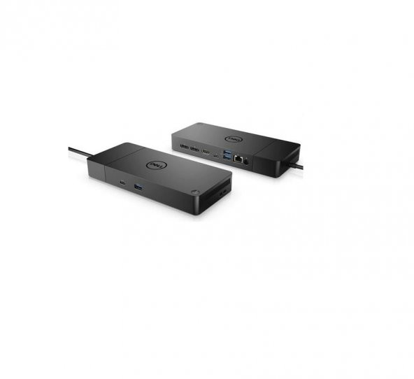 DELL WD19S 130W  DOCKING STATION (210-AZBX)