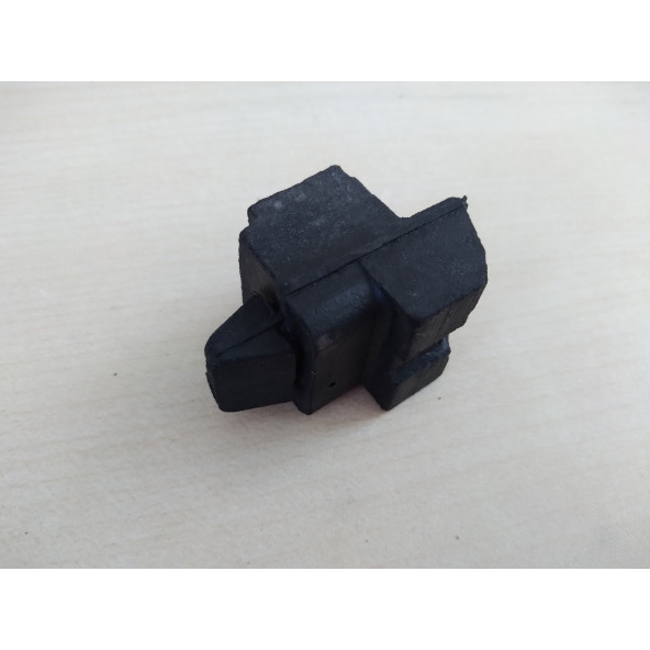 FORD TRANSİT 2.5 DİZEL MOTOR KAPUT YAN LASTİĞİ - TRANSİT KAPUT TAKOZU, KAPUT LASTİĞİ