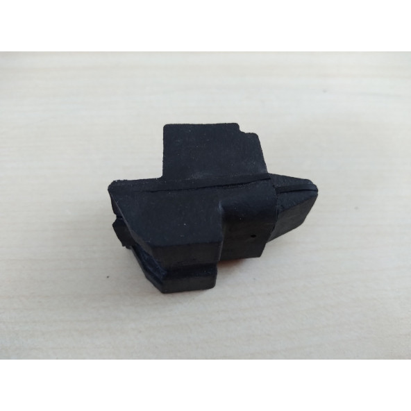 FORD TRANSİT 2.5 DİZEL MOTOR KAPUT YAN LASTİĞİ - TRANSİT KAPUT TAKOZU, KAPUT LASTİĞİ - 3