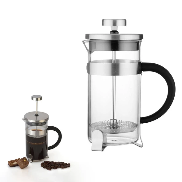 Berghoff Essentials French Press Aroma 0.35L