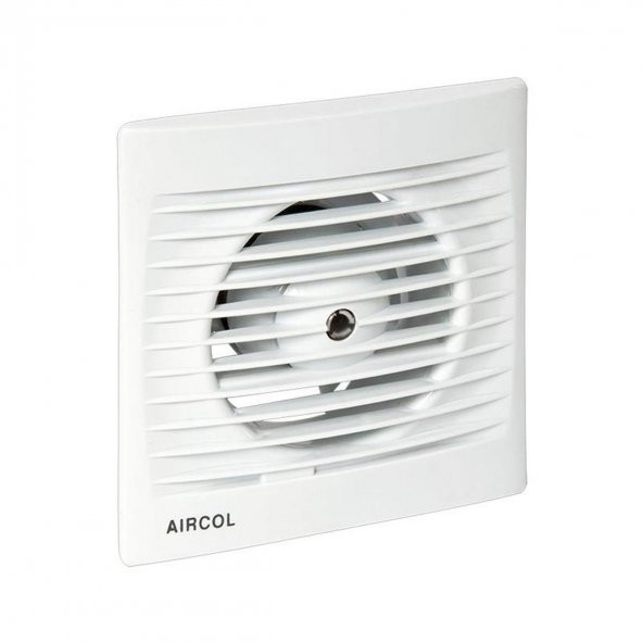 Aircol 100 Aspiratör 10 Adet Koli - 2