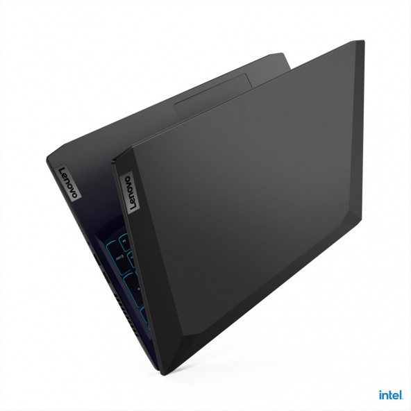 Lenovo IdeaPad Gaming 3 Intel Core i7 11370H 16GB 1TB+256GB SSD RTX3050Ti Freedos 15.6" FHD Taşınabilir Bilgisayar 82K100CKTX - 5