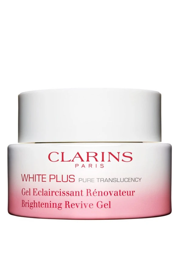 Clarins White Plus Brightening Revive Gel 50ml.