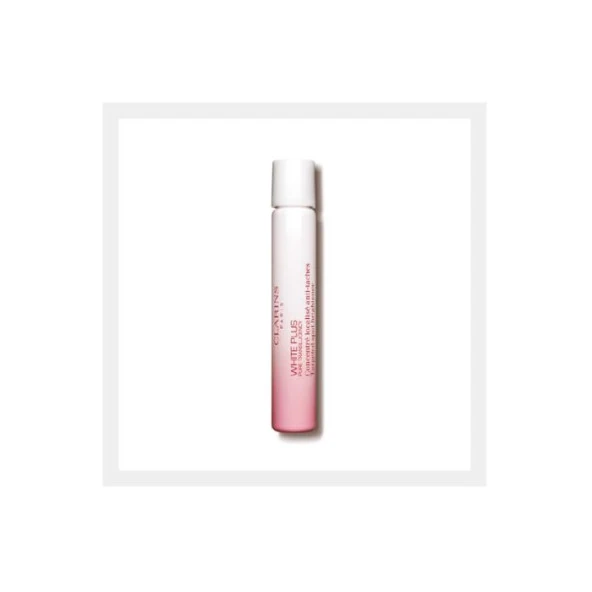 Clarins White Plus Targeted Spot Brightener 7ml.