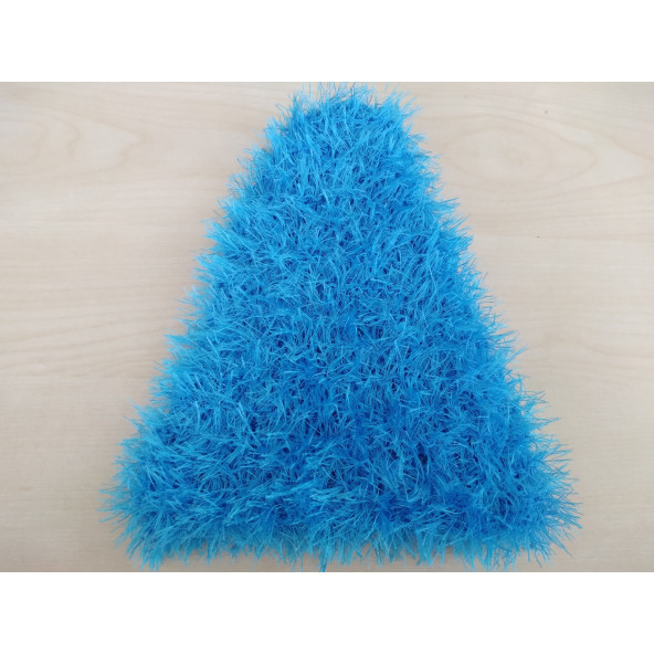 VİTES KÖRÜĞÜ PÜSKÜL AÇIK MAVİ (tüm araçlar için) SLX FORD TOYOTA HYUNDAİ RENAULT DACİA OPEL BMW ürün görseli