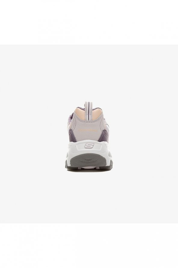 Skechers 13143 LAV D'Lites Kadın Spor Ayakkabı - 2