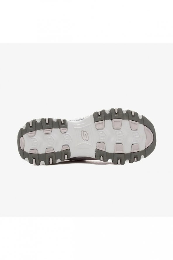 Skechers 13143 LAV D'Lites Kadın Spor Ayakkabı - 5