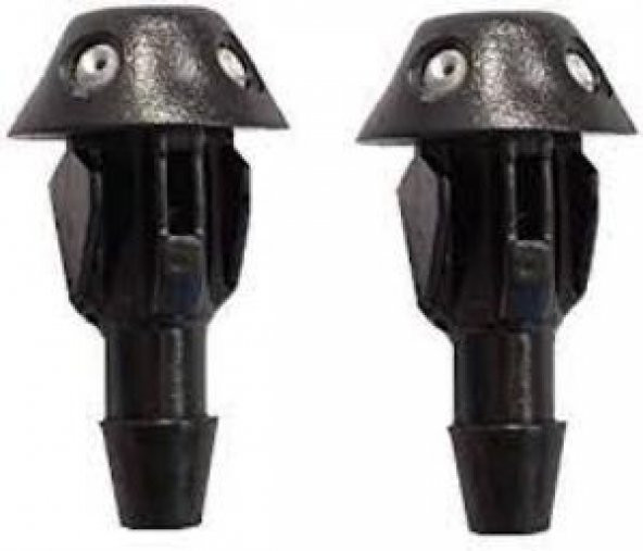 Peugeot 106 206 205 306 506  Saxo Su Fiskiye Memesi ( 2 adet  ) - 2