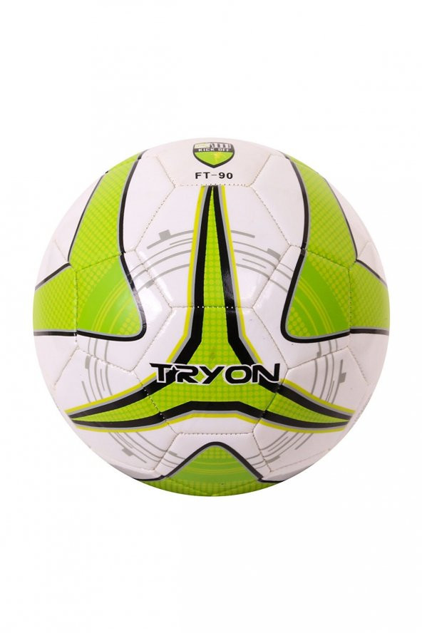 Tryon FT-90-4-20.006 Unisex Futbol Topu