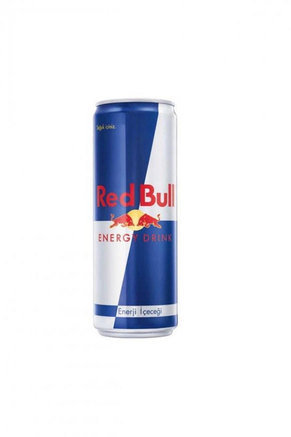 Red Bull Enerji İçeceği 355 ml 24 Adet