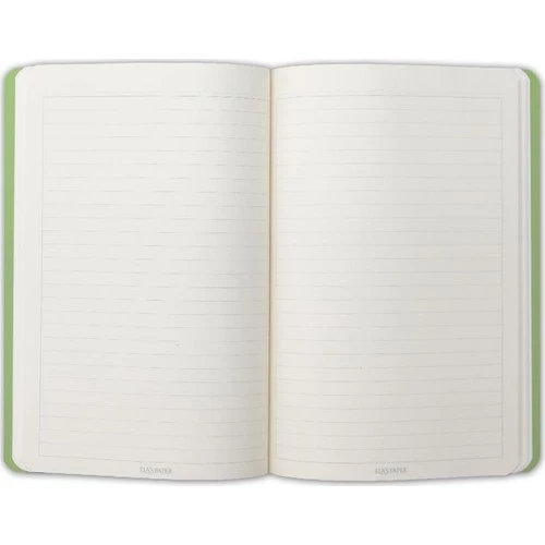 Ela's Paper Yıldız Notes Çizgili Defter - 3