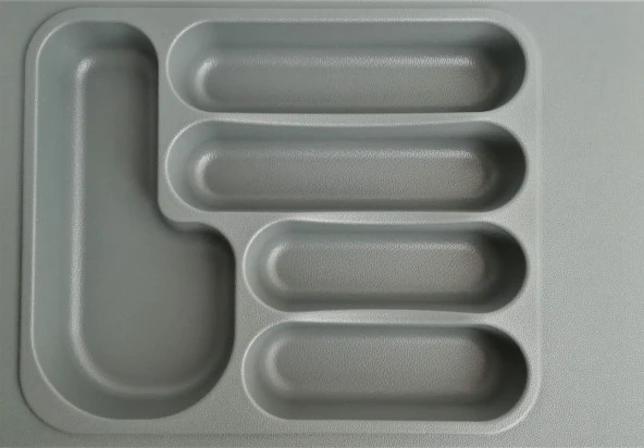 LİDER ÇEKMECE İÇİ KAŞIKLIK 33*49 - 2