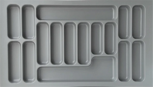 LİDER ÇEKMECE İÇİ KAŞIKLIK 85*49 - 2