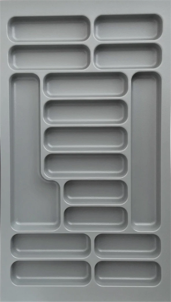 LİDER ÇEKMECE İÇİ KAŞIKLIK 85*49 - 3