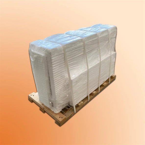 Mutfak Tezgah Arası Seramik Dekor Kardelen 30x60 cm - 6