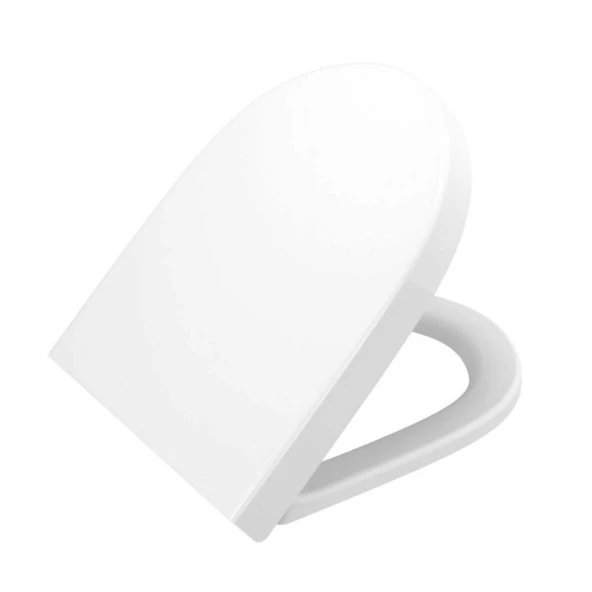 Vitra Sento Rim-ex Kanalsız Duvara Tam Dayalı Klozet Takımı - 6