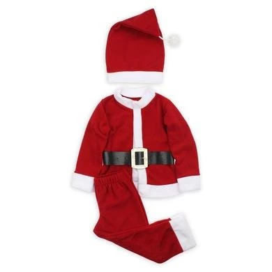 salarticaret erkek çocuk noel kostümü yılbaşı kıyafeti - 2