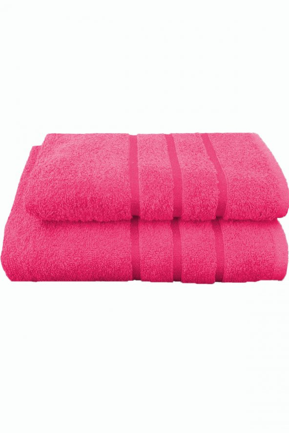 5 Parça Banyo Havlusu Seti 100 Pamuklu Hamam Duş Havlu Takımı - 12