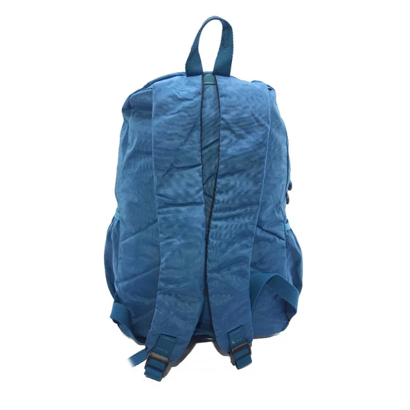 Klinkır Büyük Boy Kadın Sırt Çantası Yağmura Dayanıklı Hafif Kumaş 571 Collection - 7