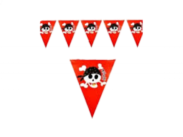 KORSAN KIRMIZI FLAMA 2M