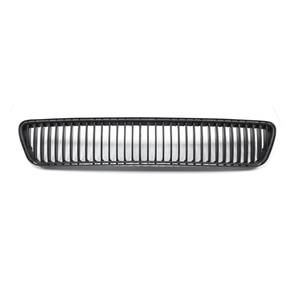 Skoda Fabia MK1 2005-2008 Ön Tampon Orta Izgarası 6Y0853677D - Resim 2