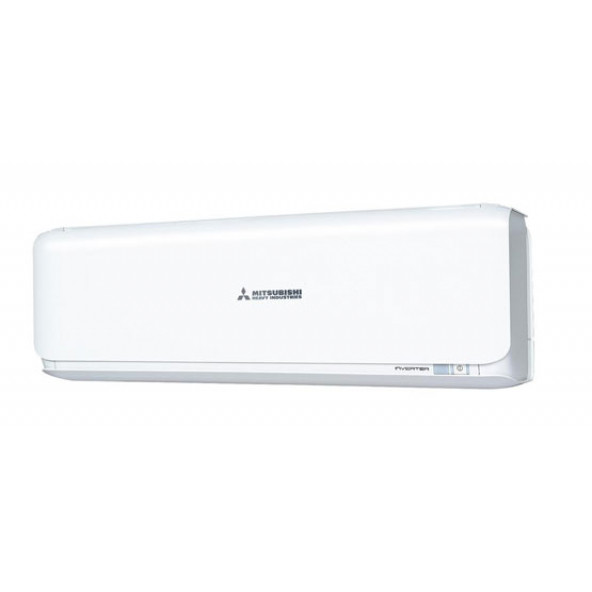 Mitsubishi SRK50ZSX-W(S) Heavy Inverter Klima Diamond Serisi 18000 BTU/h A Enerji Sınıfı