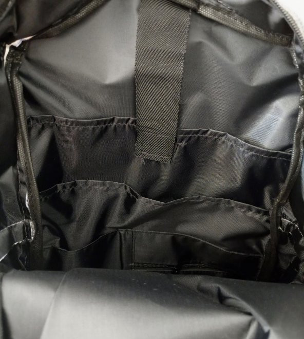 Balp Çocuk Okul Sırt Çantası  + Laptop Çantası - 4