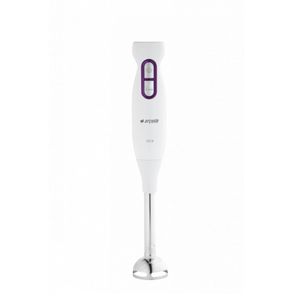 ARÇELİK K 1261 RHB Rendeli El Blender - 2
