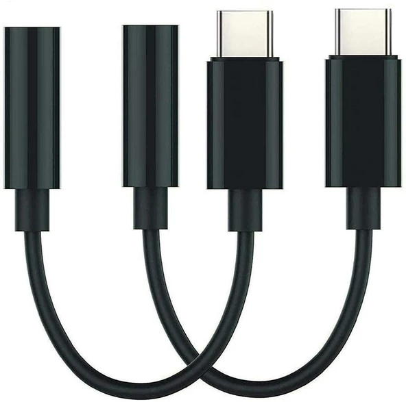 Torima TR-10 USB-C 3.5mm Kulaklık Dönüştürücü - 3