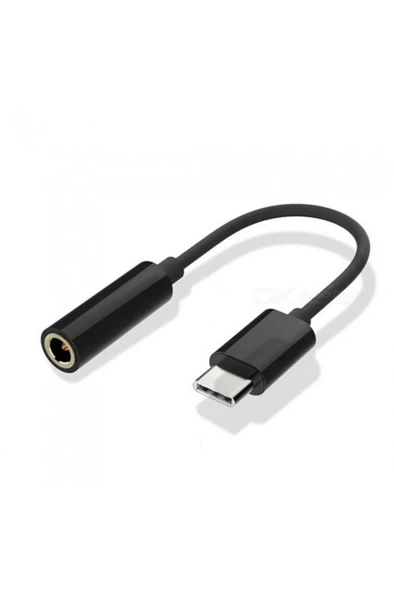 Torima TR-10 USB-C 3.5mm Kulaklık Dönüştürücü - 2
