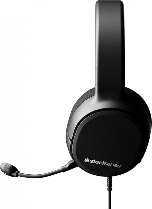 SteelSeries Tusq In-Ear Kulak İçi Mobil Oyun Kulaklığı - Outlet - 4