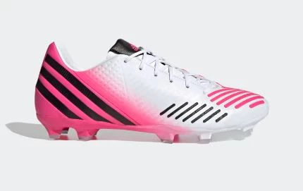 adidas Predator Lethal Zones I Çim Saha Kramponu - Pembe GX3905 (P-61)