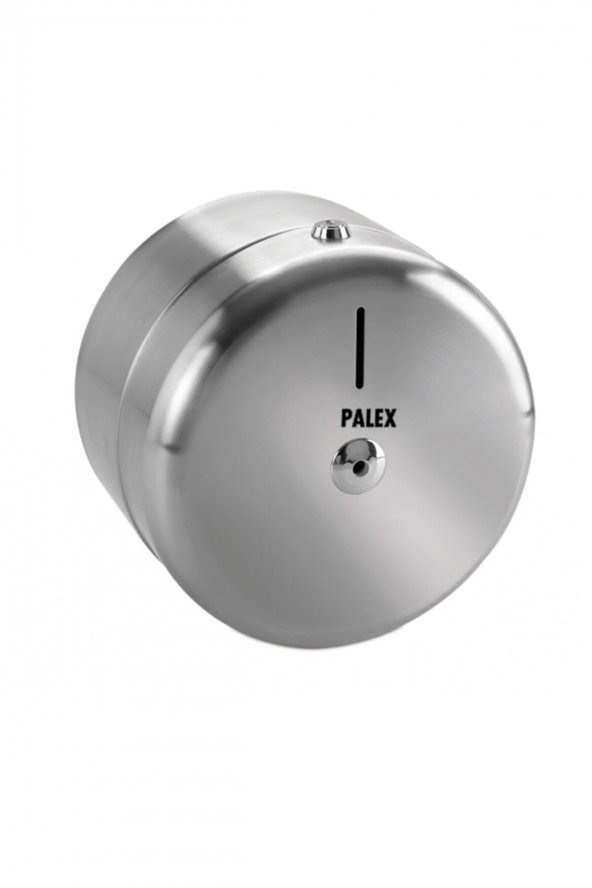 Palex 3802-9 Krom Içten Çekmeli Wc Kağıt Dispenseri