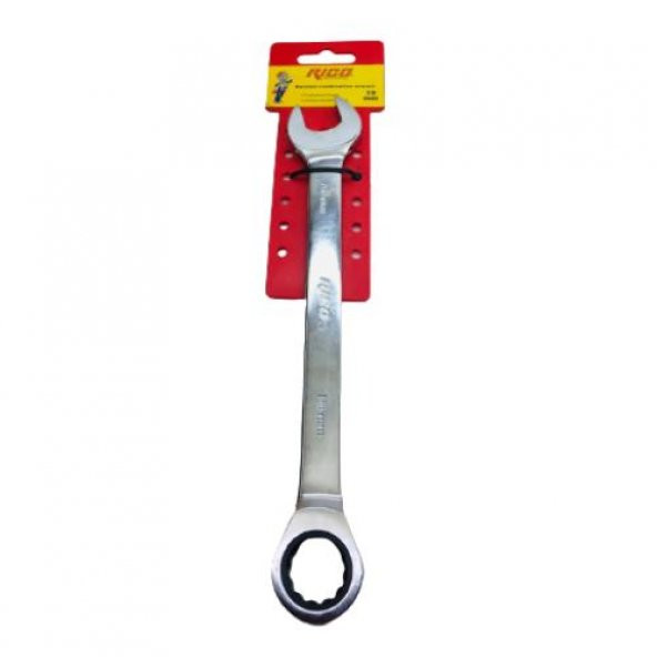 Rico RC1045 Cırcırlı Kontra Kombine Anahtarı 19Mm - 3