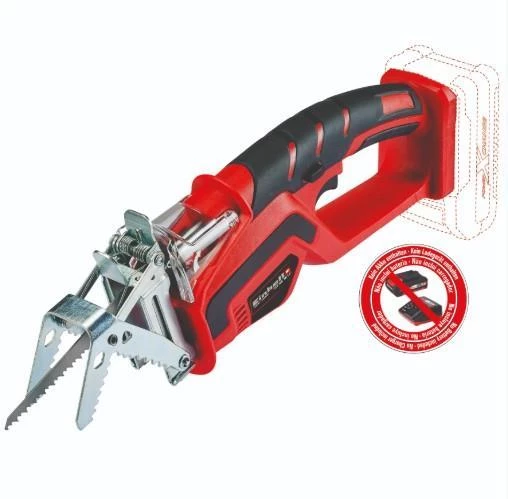 Einhell PXC GE GS 18 li Solo Dal Budama Testeresi